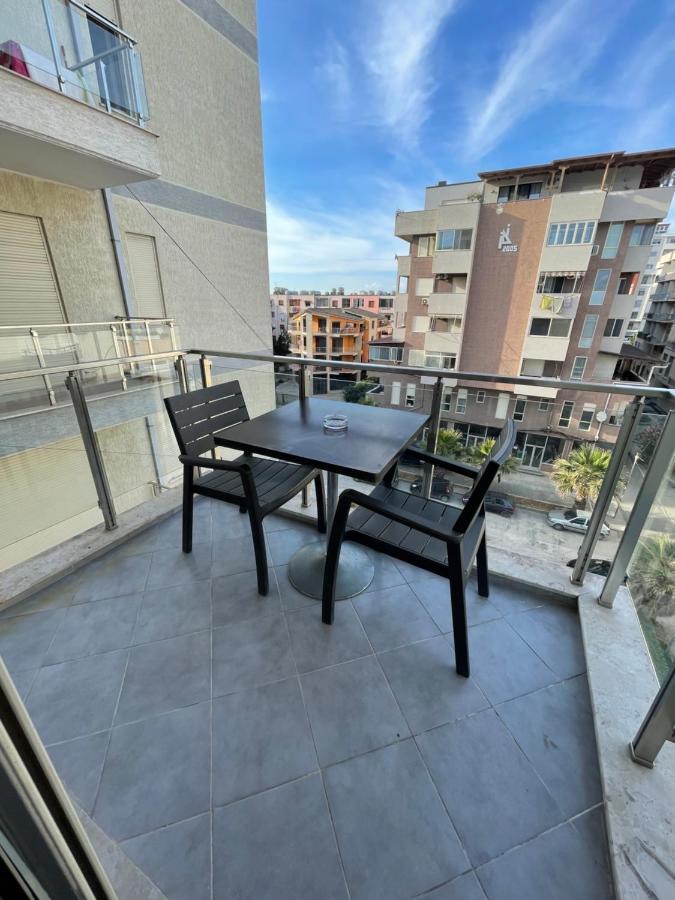 Sea View Apartement دراس المظهر الخارجي الصورة