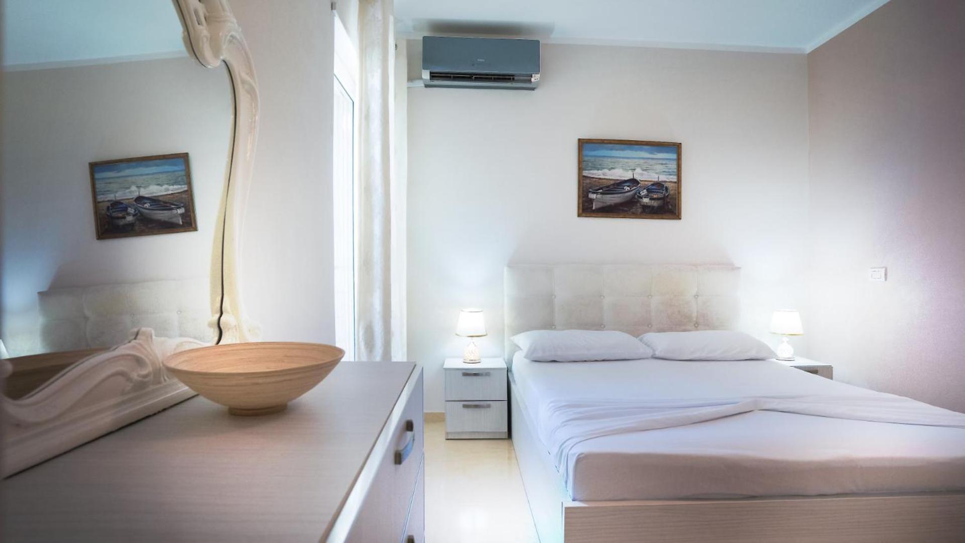 Sea View Apartement دراس المظهر الخارجي الصورة